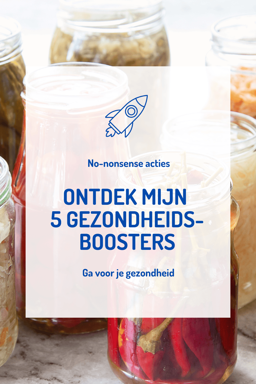 5 gezondheidsboosters heleen becuwe gezondheidsacademie