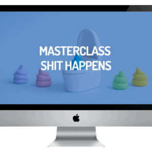 Masterclass Shit Happens Heleen Becuwe